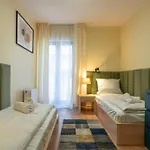 Karkonosky - Górska Oaza Apartmán Sklářská Poruba