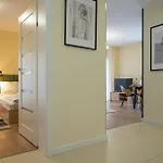 Karkonosky - Górska Oaza Apartmán *