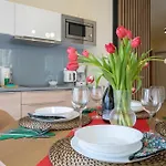 Apartmán Karkonosky - Górska Oaza Sklářská Poruba