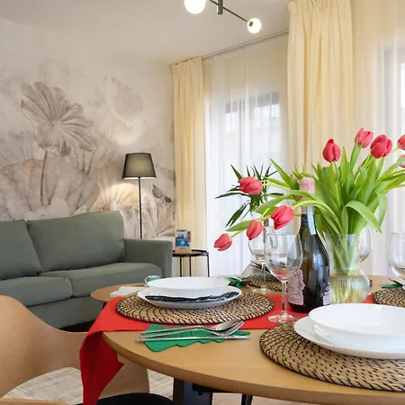 Karkonosky - Górska Oaza Apartmán Sklářská Poruba