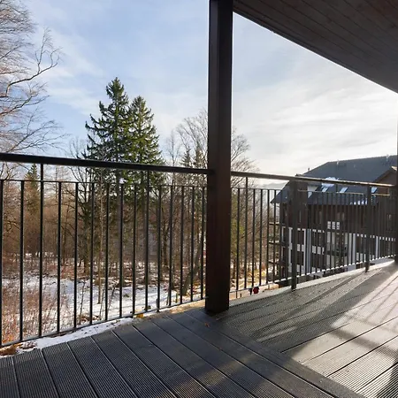 Karkonosky - Gorska Oaza *