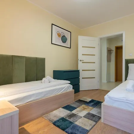 Karkonosky - Gorska Oaza