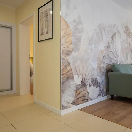 Karkonosky - Gorska Oaza *