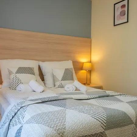 Karkonosky - Gorska Oaza * Szklarska Poreba