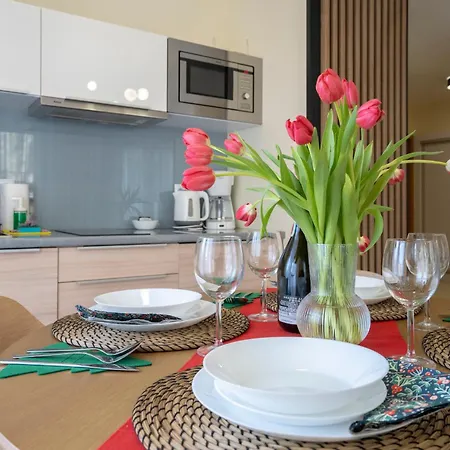 Daire Karkonosky - Gorska Oaza Szklarska Poreba