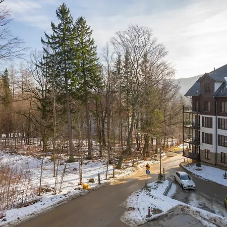 Daire Karkonosky - Gorska Oaza *