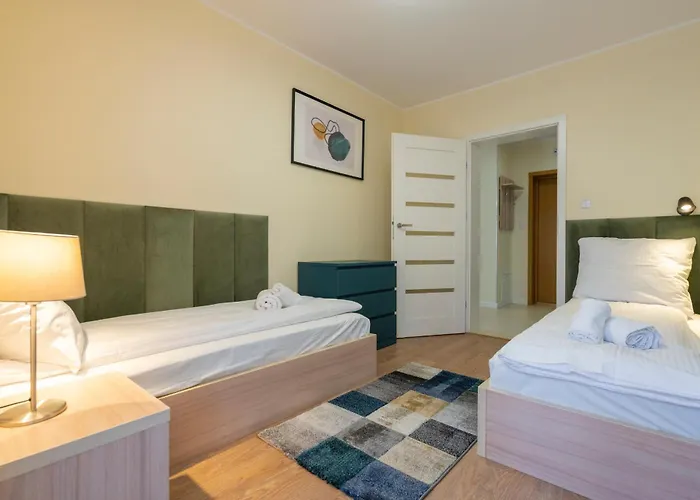 Karkonosky - Gorska Oaza