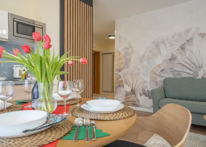 Karkonosky - Gorska Oaza * Schreiberhau