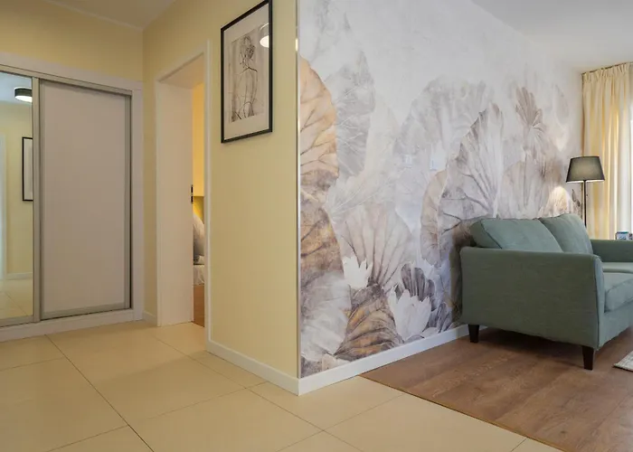 Karkonosky - Gorska Oaza *