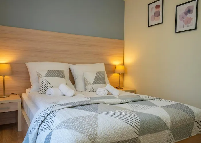 Karkonosky - Gorska Oaza * Schreiberhau