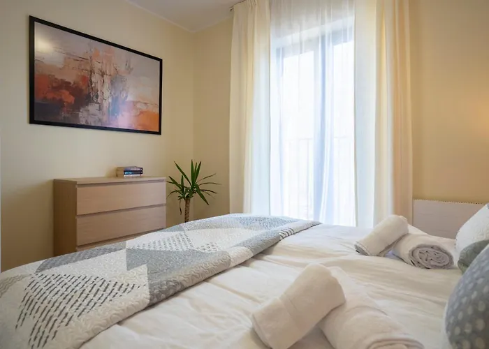 Karkonosky - Gorska Oaza